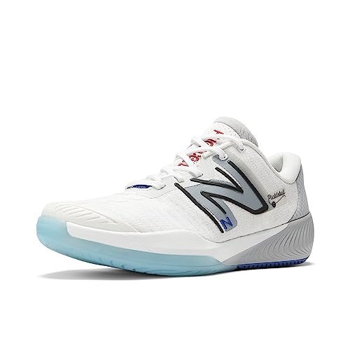 New Balance FuelCell 996v5 Pickleball Tênis masculino para quadra